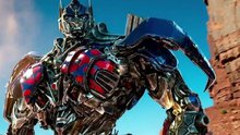 Câu chuyện điện ảnh: Chiến thắng buồn của 'Transformers 5'