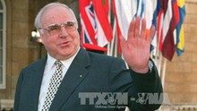Helmut Kohl - Người Đức vĩ đại và bi kịch cuộc đời