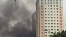 Nguy cơ cháy nổ tại các chung cư cao tầng ở Hà Nội: Khi chủ đầu tư... đứng ngoài