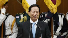Tân Bộ trưởng Quốc phòng Hàn Quốc cam kết tăng cường sức mạnh quân đội