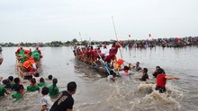 Quảng Yên (Quảng Ninh) tổ chức Lễ hội Xuống đồng 2017