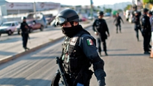 Thảm sát trong biệt thự ở Mexico, 11 người thiệt mạng