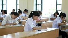 Hà Nội đứng đầu cả nước về tỷ lệ học sinh đỗ tốt nghiệp THPT