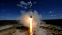 Nga phóng 73 vệ tinh lên quĩ đạo