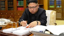 Vì sao điện Kremlin hiểu được logic của Kim Jong-un?