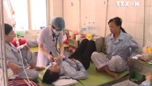 VIDEO Đồ họa: Toàn cảnh dịch bệnh sốt xuất huyết đang hoành hành