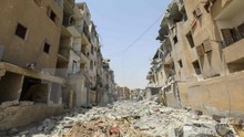 Thực hư chuyện Syria 'tố' Mỹ dùng phốtpho trắng tấn công thường dân