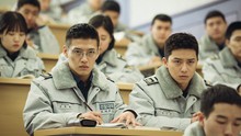 Phim Hàn 'Cảnh sát tập sự' kéo 3 triệu lượt khán giả đến rạp