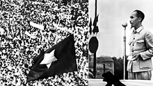 Mười lăm ngày xác tín một dự báo: ‘1945 Việt Nam độc lập’