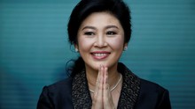 Cựu Thủ tướng Thái Lan Yingluck Shinawatra có thể đã trốn sang Ả rập