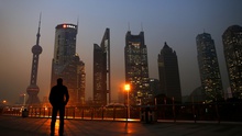 Trung Quốc hụt hơi trong tham vọng tạo ảnh hưởng kinh tế toàn cầu