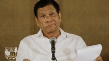 Tổng thống Philippines cho phép 'chống cự là bắn'