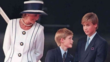 Công nương Diana: Cuộc đời ngắn ngủi nhiều nước mắt