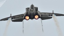 Nga lên kế hoạch sản xuất tiêm kích MiG-35 từ 2018