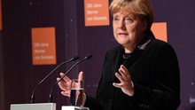 Bà Angela Merkel nắm chắc ghế Thủ tướng Đức nhiệm kỳ thứ 4 liên tiếp?