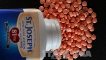 Aspirin - con dao hai lưỡi trong phòng ngừa ung thư