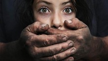 Nước Thái chấn động vụ bé gái 14 tuổi bị 40 gã đàn ông thay nhau cưỡng hiếp