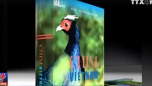 VIDEO: Thu hồi, tiêu hủy sách 'Chim Việt Nam' vì vi phạm bản quyền