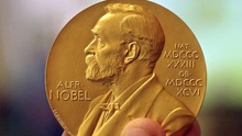 Bắt đầu mùa giải Nobel 2017: Lịch sử và những điều cần biết về giải Nobel