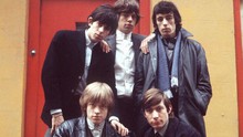 '(I Can’t Get No) Satisfaction': Bài hát 'trong mơ' của Rolling Stones