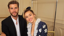 Miley Cyrus tiết lộ lý do chưa kết hôn với Liam Hemsworth dù đã đính ước