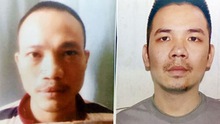 Vụ hai tử tù trốn trại: Tạm giữ hình sự 4 đối tượng liên quan