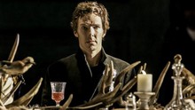 Tài tử Benedict Cumberbatch: Không phải siêu nhân mà là người phi thường