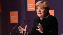 'Nữ tướng' Angela Merkel tái đắc cử sau 12 năm cầm quyền