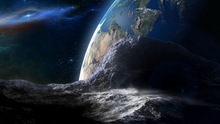 Các nhà khoa học đau đầu vì tín hiệu bí ẩn cách trái đất 3 tỷ năm ánh sáng