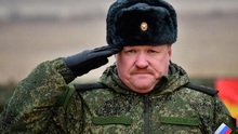 Tướng Nga hy sinh ở Syria vì 'chính sách đạo đức giả của Mỹ'
