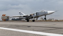 Tướng Nga: 'Những 'kẻ lừa đảo' vu cáo máy bay Nga giết 150 dân thường Syria'