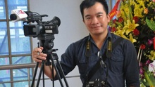 Thủ tướng Chính phủ truy tặng Bằng khen cho phóng viên TTXVN Đinh Hữu Dư