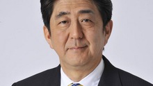 Thủ tướng Nhật Bản Shinzo Abe chiến thắng vang dội và 'sẽ đi vào lịch sử'