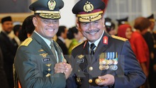 Mỹ xin lỗi vì Tổng tư lệnh quân đội Indonesia bị từ chối nhập cảnh