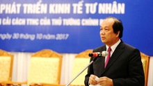 Bộ trưởng Mai Tiến Dũng: 'Khaisilk làm ảnh hưởng đến uy tín thương hiệu Việt'