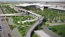 Thông tin việc một cá nhân sở hữu 500.000 ha đất vùng quy hoạch sân bay Long Thành