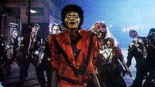 Chuyện ít biết về 'Thriller' ma quái của Michael Jackson