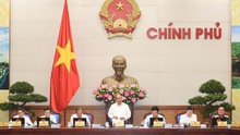 Thủ tướng Nguyễn Xuân Phúc: Không say sưa kết quả mà quên nhiệm vụ nặng nề