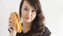 Vua đầu bếp Minh Nhật vào Top 6 nữ doanh nhân tiêu biểu nhất của APEC