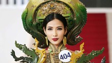 'Tôi là Hoa hậu Hoàn vũ Việt Nam 2017': Một 'phiên bản' Next Top trên truyền hình?