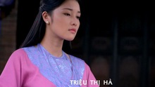 'Mỹ nhân' của Hoa hậu Triệu Thị Hà khai mạc Tuần phim APEC Việt Nam 2017