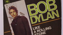 'Like A Rolling Stone' của Bob Dylan: Cơn 'hận thù' làm thay đổi nền âm nhạc