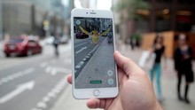 Nga đáp trả cáo buộc 'can thiệp' vào Mỹ bằng Pokemon GO