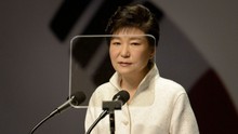 Hàn Quốc gia hạn lệnh giam giữ cựu Tổng thống Park Geun-hye