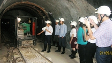 Quảng Ninh: tiềm năng du lịch từ... mỏ than