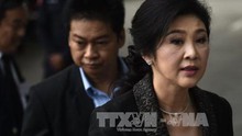 Cựu Thủ tướng Thái Yingluck có thể 'trắng án' trong vụ tham nhũng trợ giá gạo?