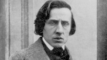 Bí ẩn đáng kinh ngạc về trái tim Chopin
