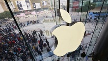 Apple, Nike dính nghi án trốn thuế trong 'Hồ sơ Paradise'