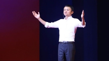 Jack Ma 'chém gió' hay cái phao bấu víu của người trẻ