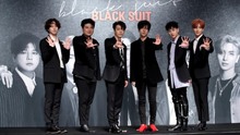 Super Junior tái xuất: Mạnh mẽ hơn, đoàn kết hơn